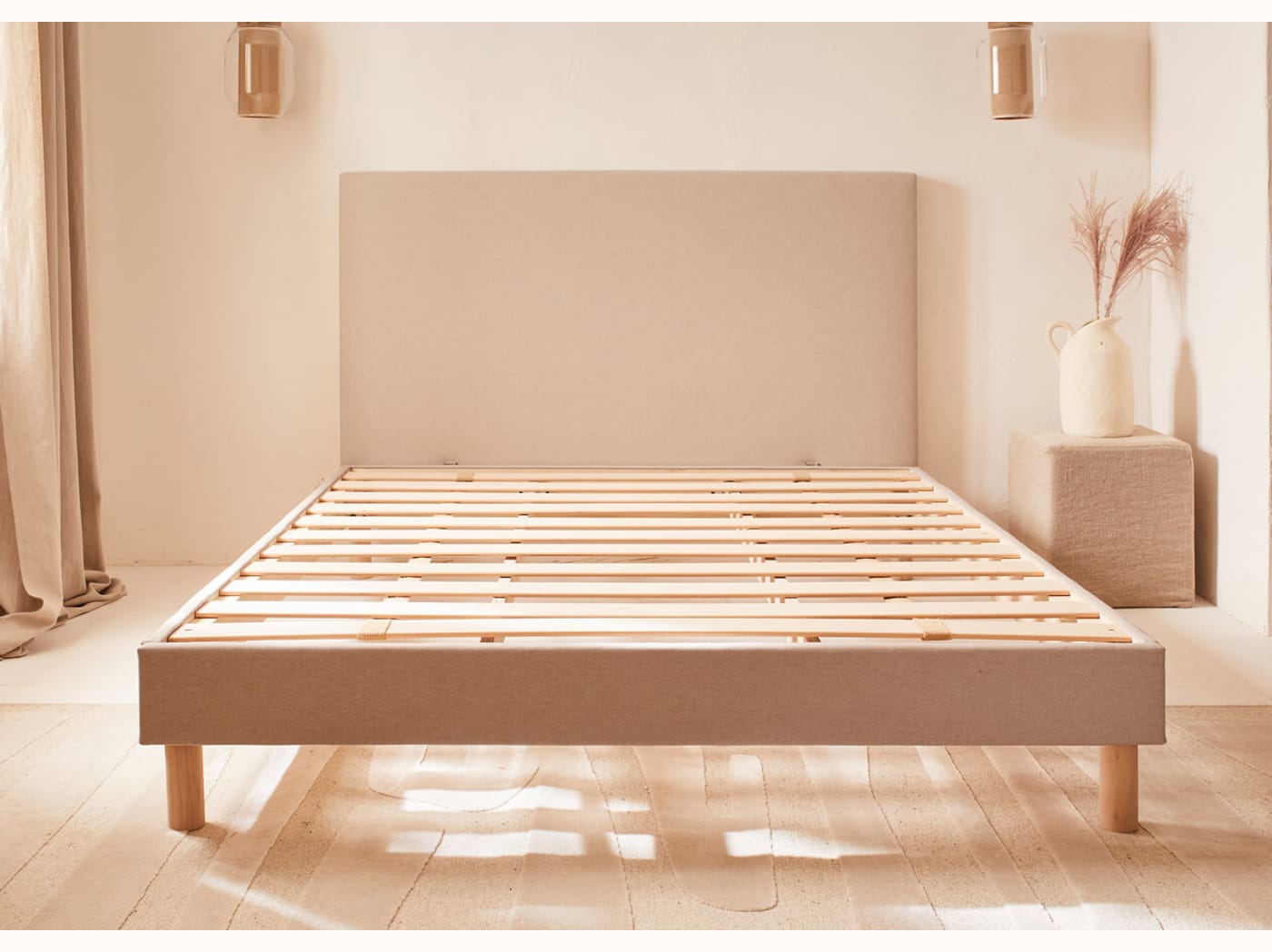 Letto sommier OTTO