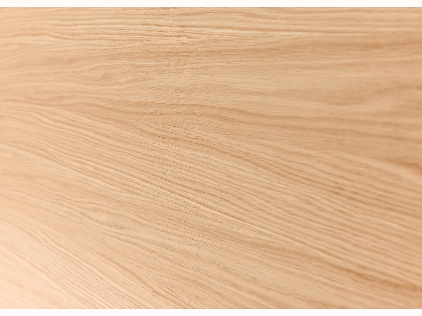 Lit à tiroir en chêne massif NÉNUPHAR