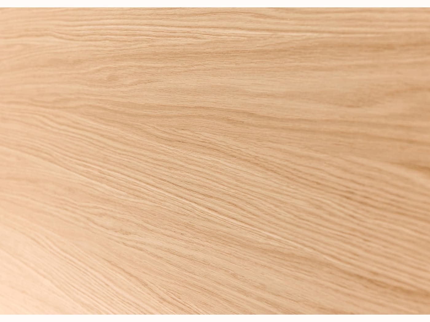 Lit avec sommier en chêne massif HAMAC