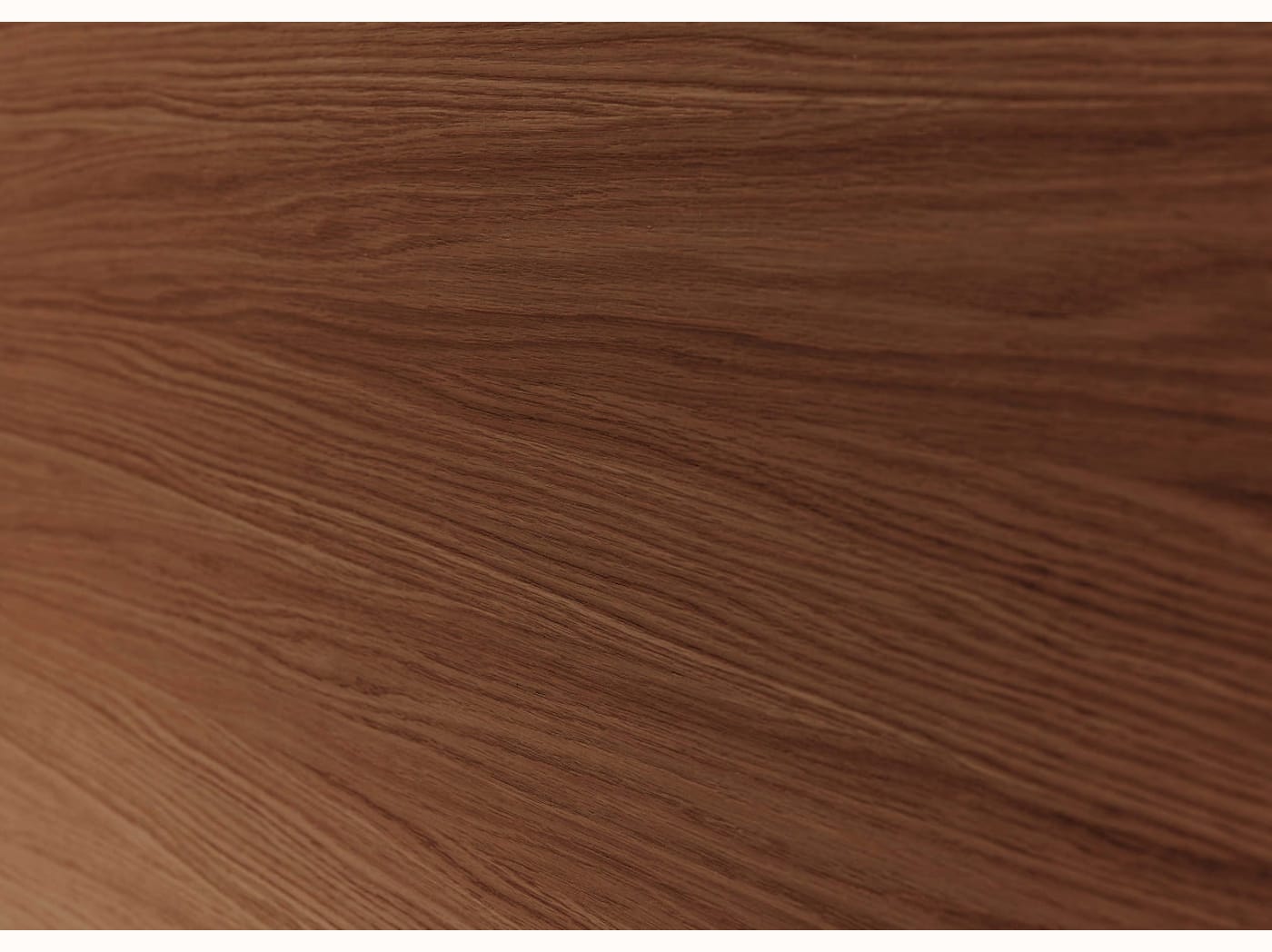 Lit avec sommier en chêne massif HAMAC