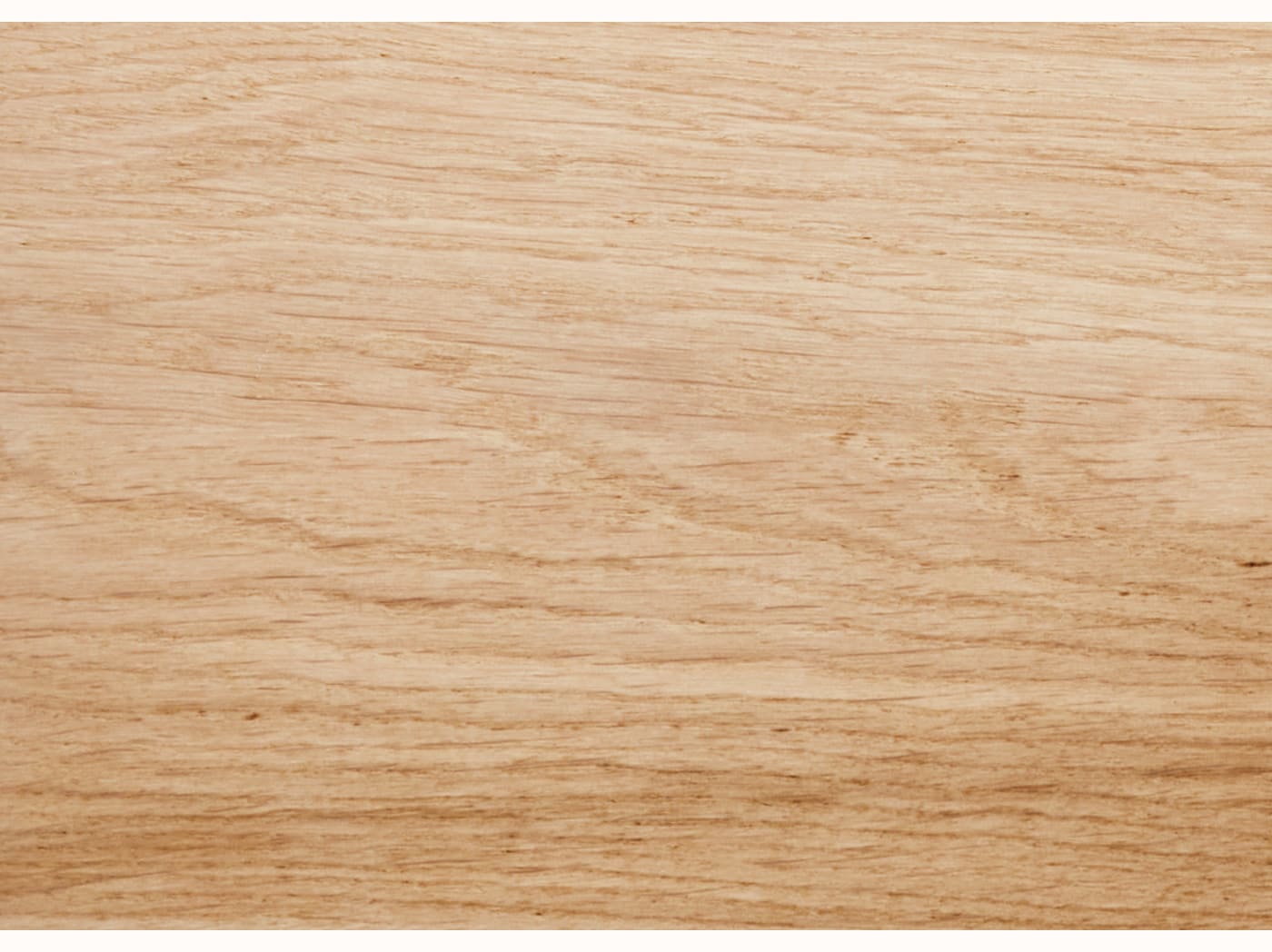 Lit plateforme en bois massif LIVIA