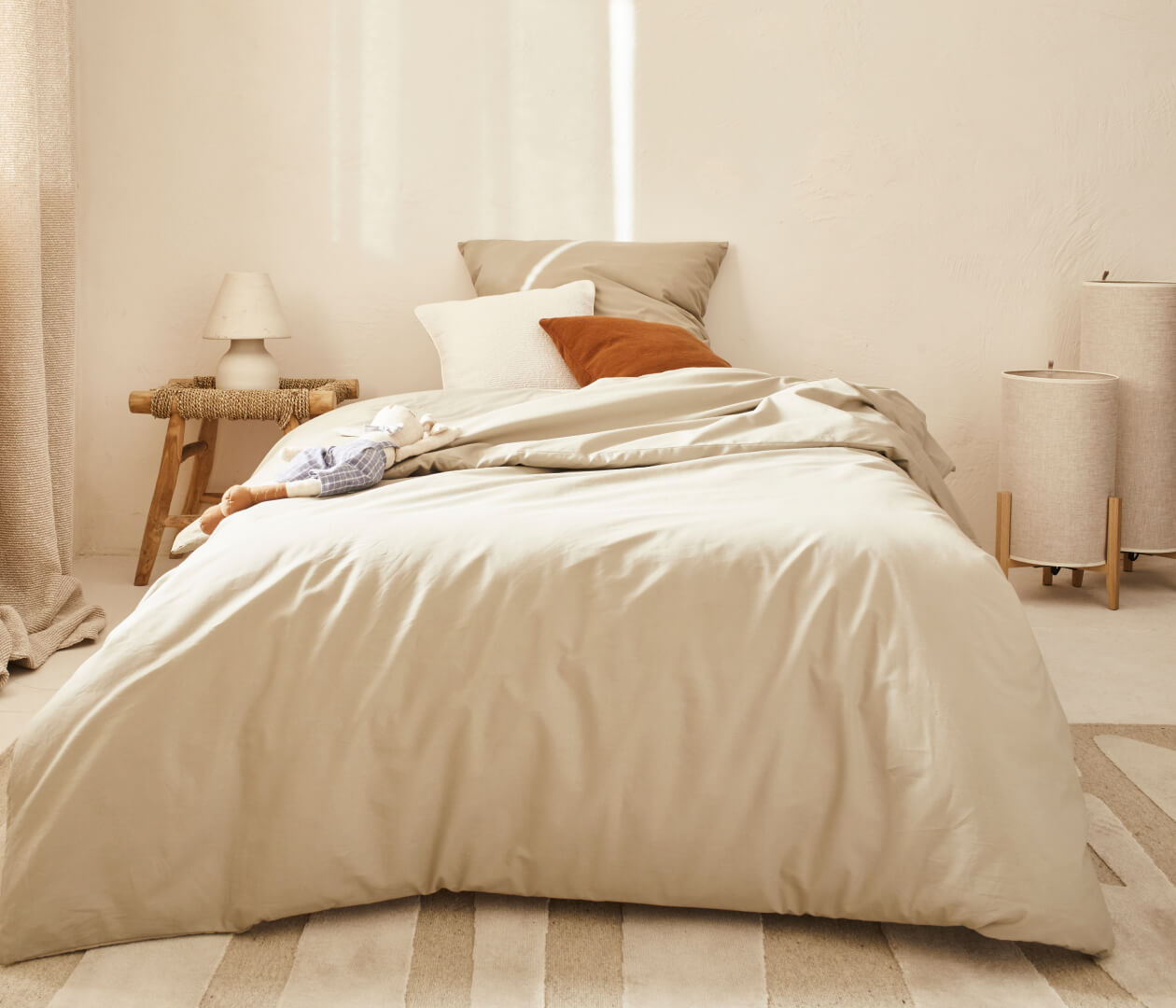 Matelas enfant Essentiel