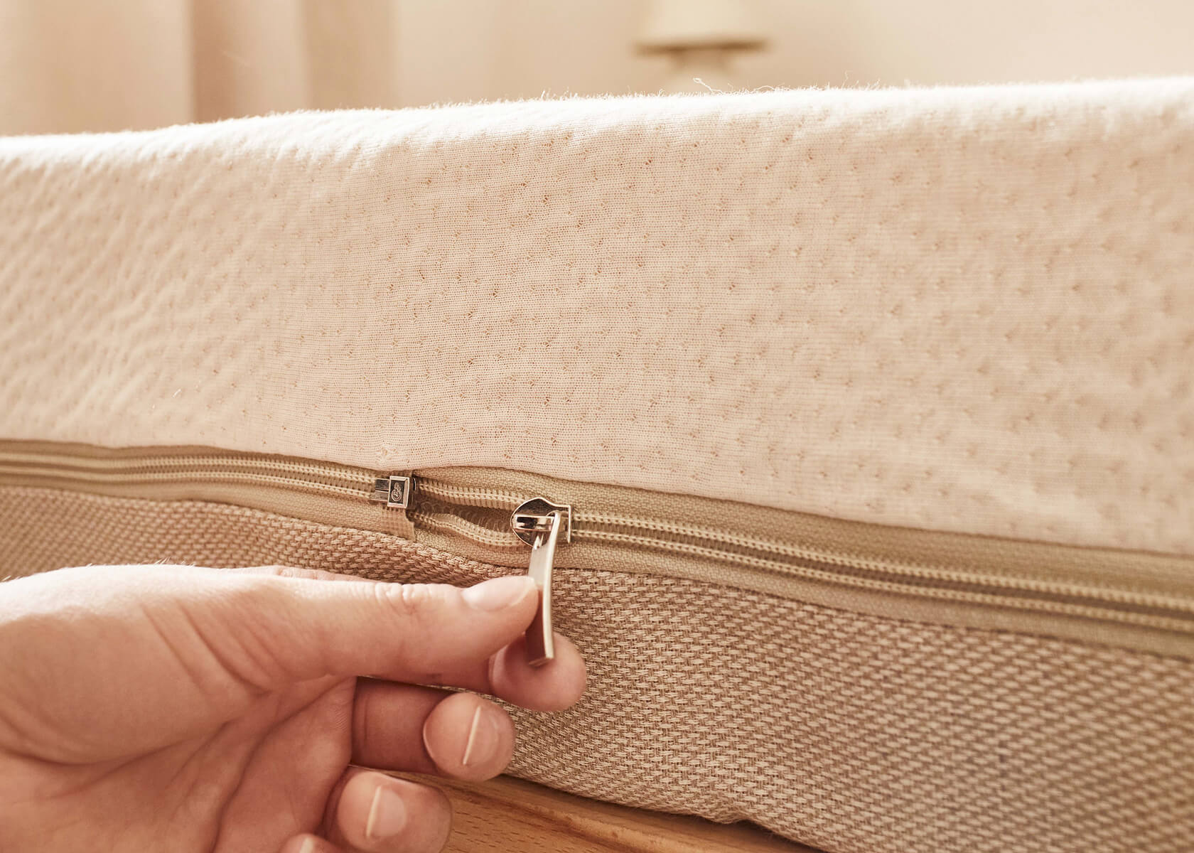 Matelas enfant en latex naturel