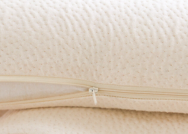 Oreiller enfant en latex naturel