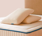 Oreiller en latex naturel