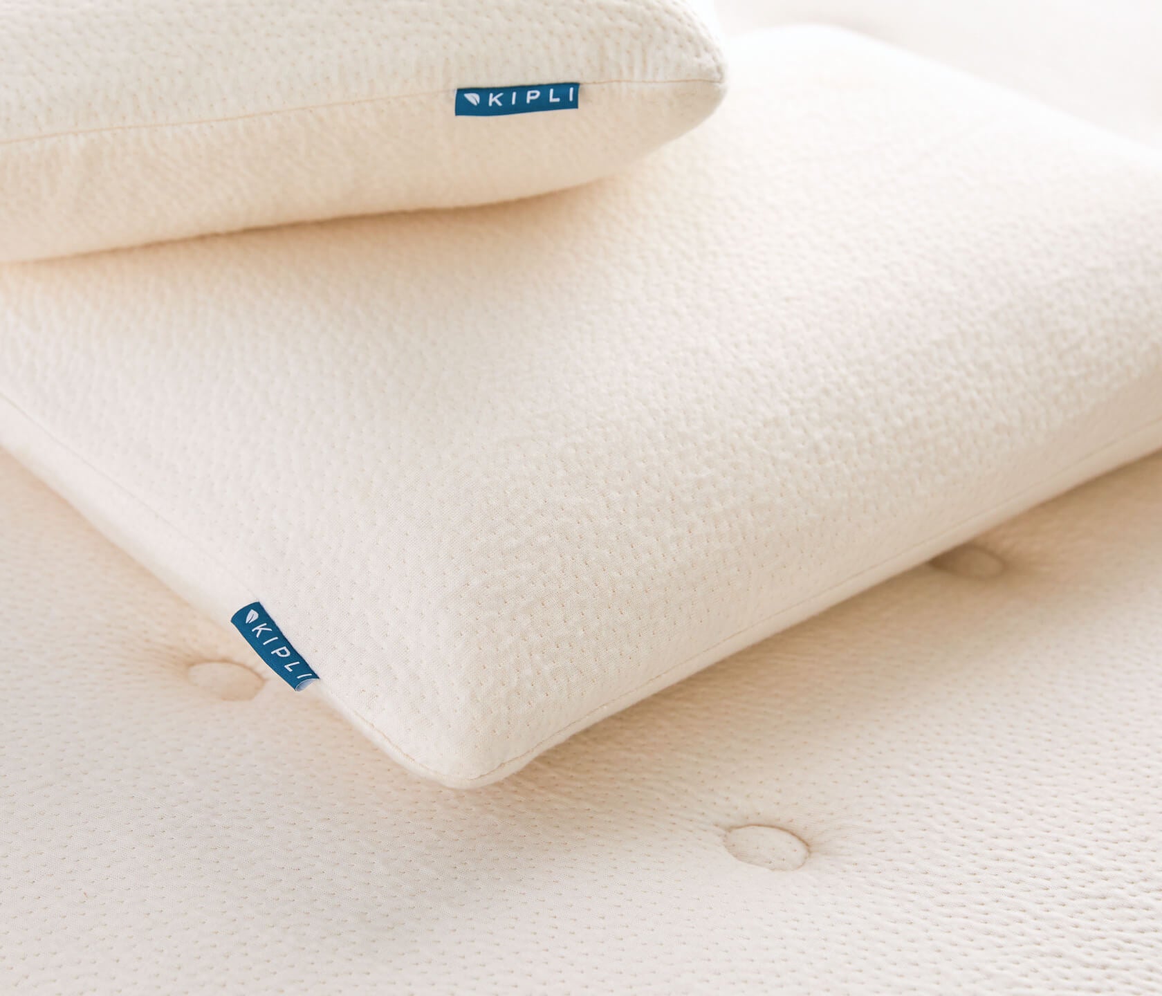 Oreiller en latex naturel