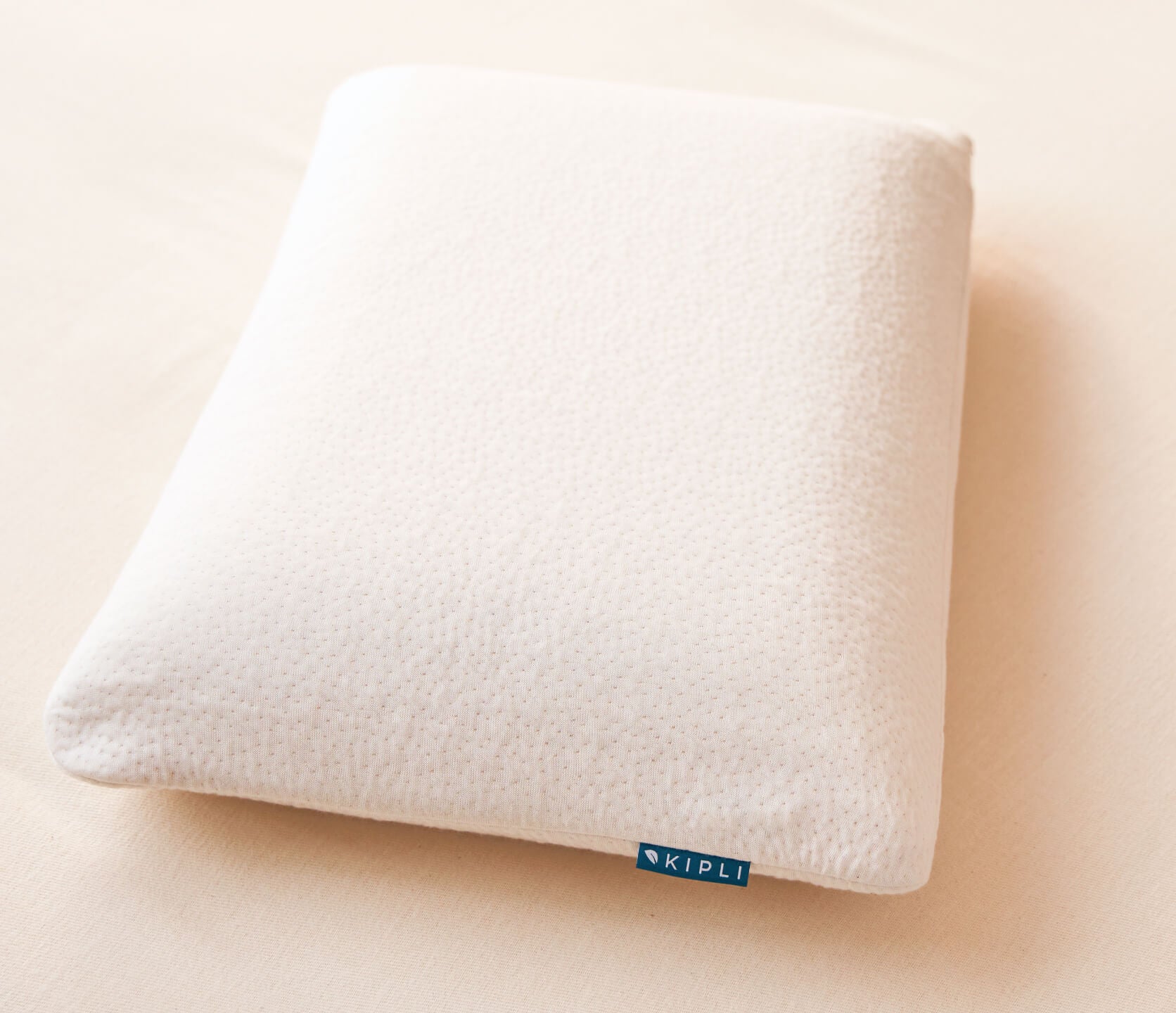 Oreiller en latex naturel