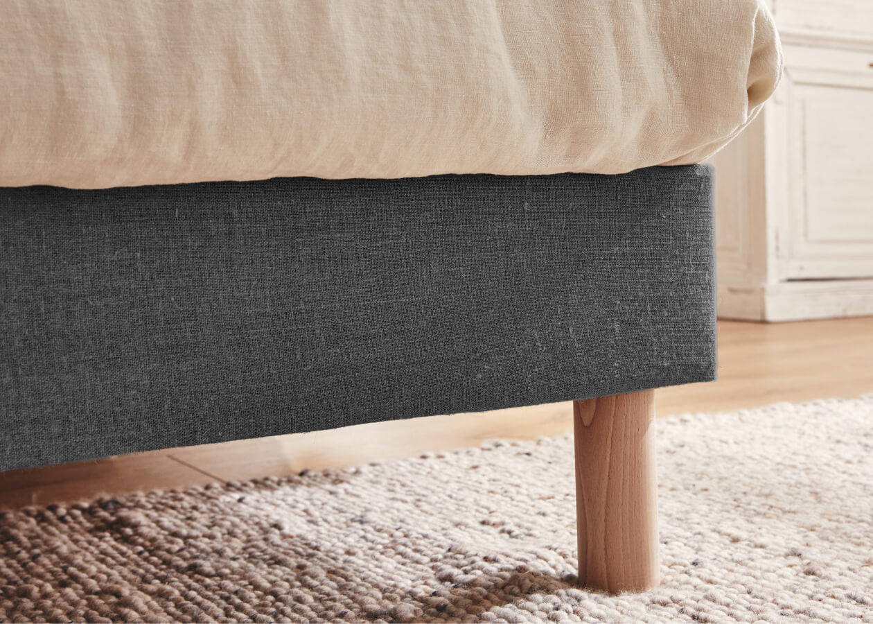 Letto sommier OTTO