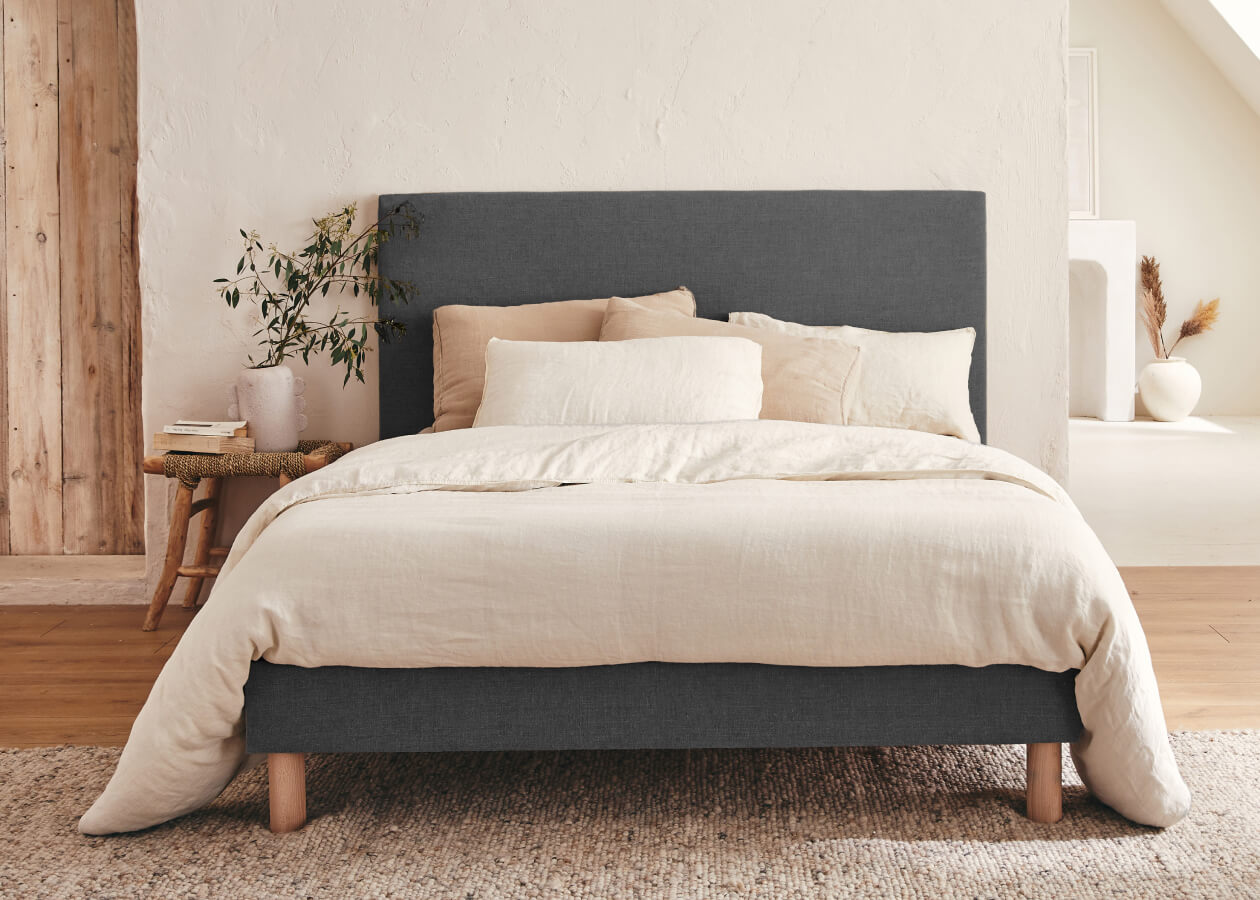 Letto sommier OTTO