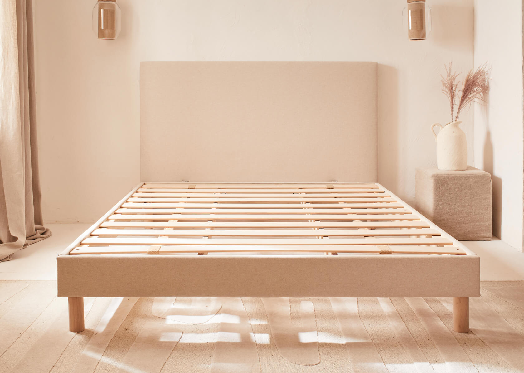 Letto sommier OTTO