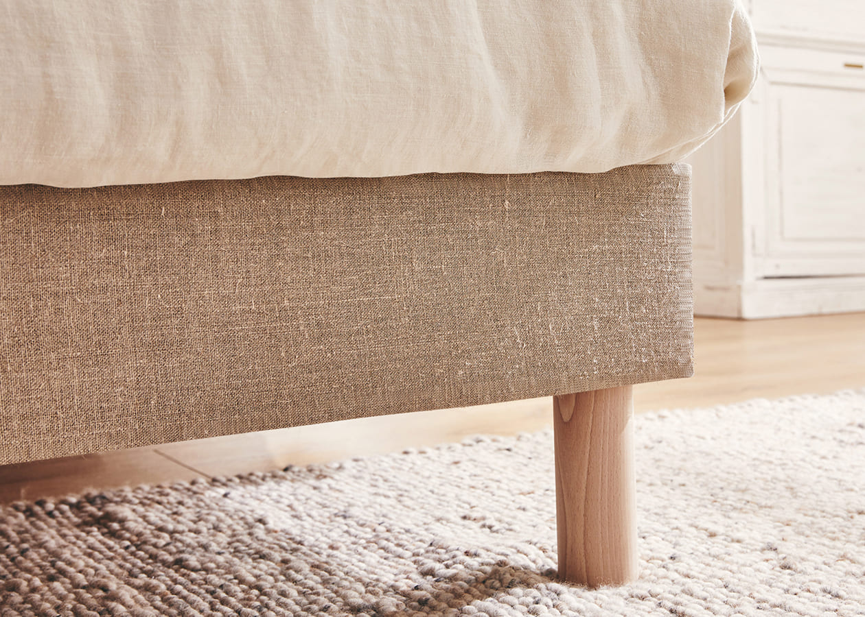 Letto sommier OTTO