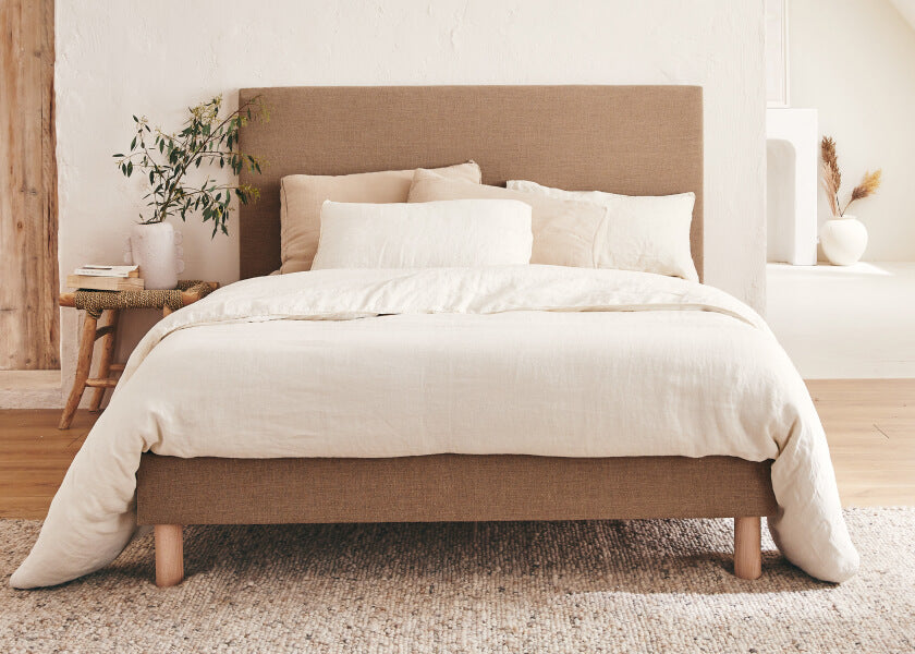 Sommier Tapissier OTTO