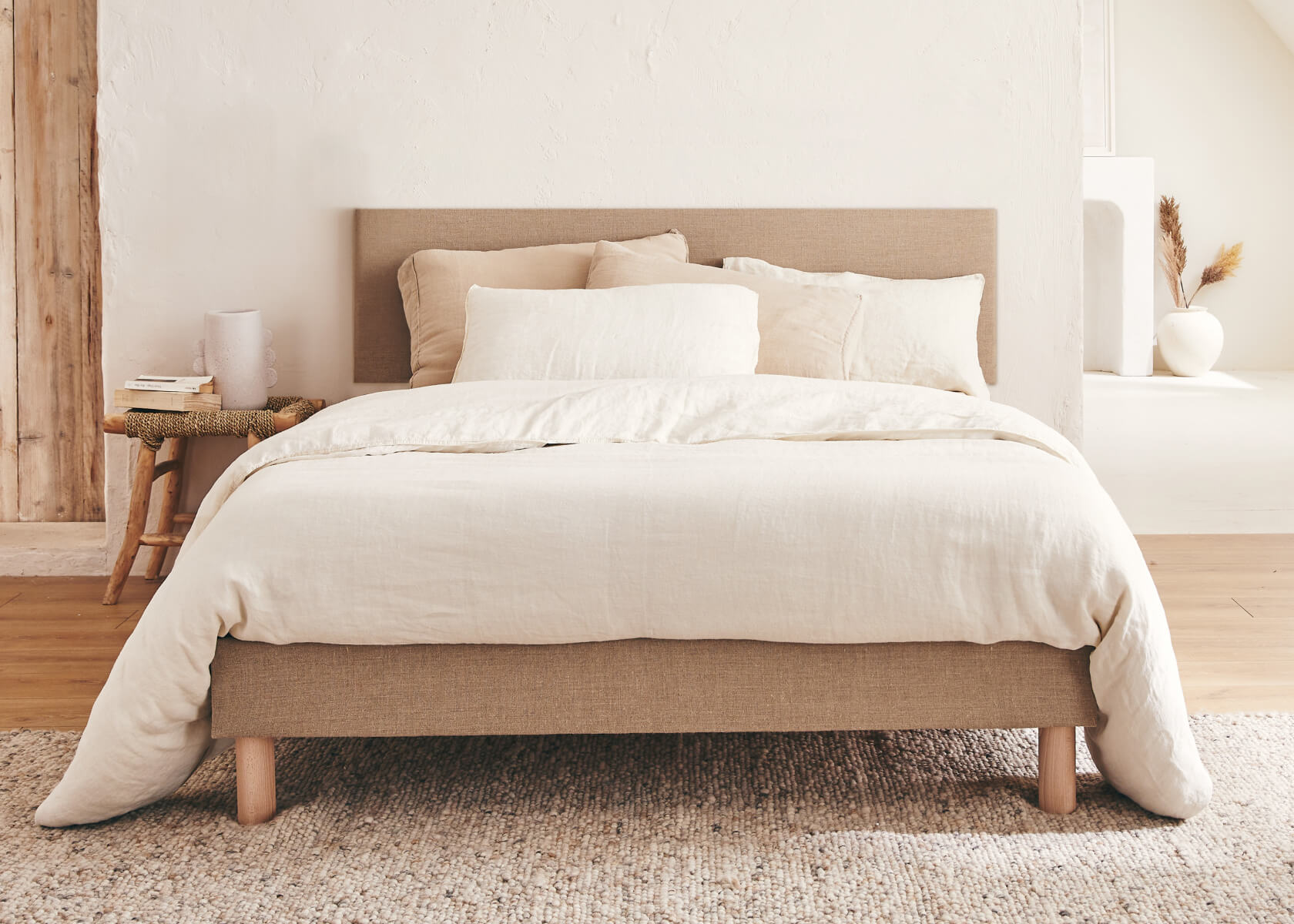 Sommier Tapissier OTTO