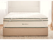 Surmatelas 100% naturel