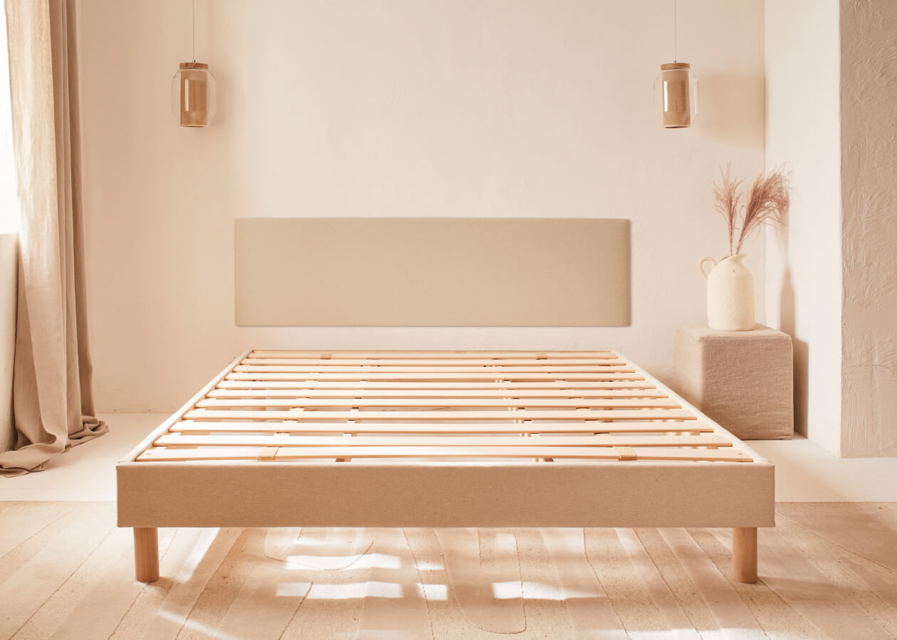 Tête de lit murale OTTO