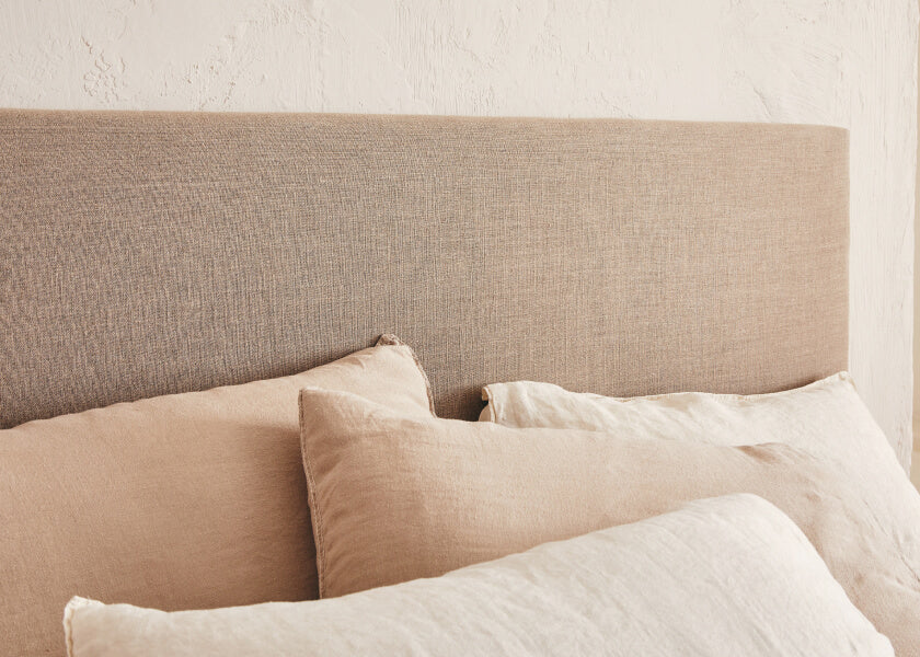 Tête de lit murale OTTO